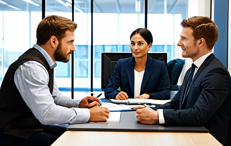 ব্যবসা কোচিং: সাফল্যের গোপন রহস্য উন্মোচন! 3 যবস - 이미지 1