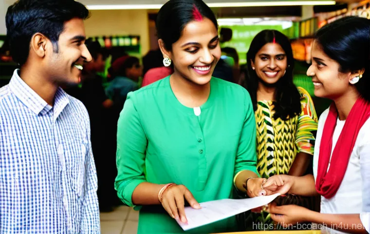 비즈니스 코칭과 자기 홍보 - **Prompt:** A warm, inviting, and realistic photograph capturing a charismatic Bangladeshi content c... 비즈니스 코칭과 자기 홍보 - **Prompt:** A warm, inviting, and realistic photograph capturing a charismatic Bangladeshi content c...