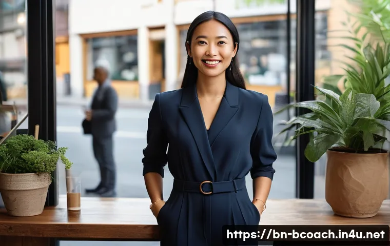 비즈니스 코치 실무 사례 관련 이미지 2